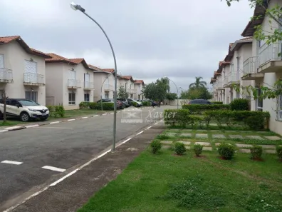 Casa de Condomínio com 3 Quartos à venda, 96m² no Parque Belbancy, Vargem Grande Paulista