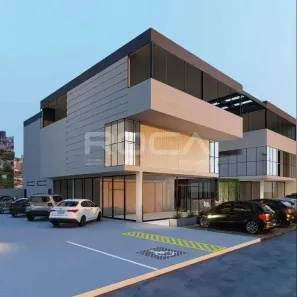Prédio Comercial para alugar, 868m² no Jardim América, Ribeirão Preto