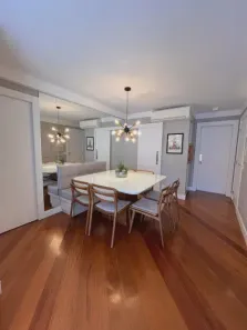 Apartamento com 4 Quartos à venda, 100m² no Jardim Vila Mariana, São Paulo