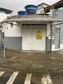 Ponto Comercial para alugar, 18m² no Santa Terezinha, Juiz de Fora