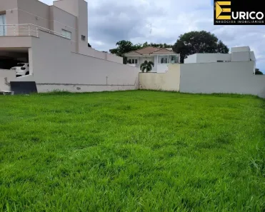 Lote/Terreno à venda, 590m² no Jardim Residencial Parque da Floresta, Sumaré