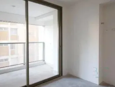 Apartamento com 1 Quarto à venda, 24m² no Cerqueira César, São Paulo