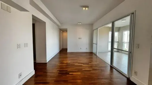Apartamento com 2 Quartos para venda ou aluguel, 85m² no Brooklin Paulista, São Paulo