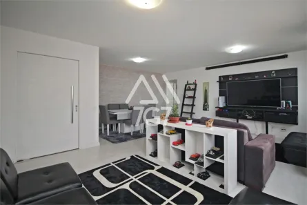 Apartamento com 3 Quartos à venda, 137m² no Perdizes, São Paulo