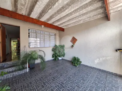 Sobrado com 2 Quartos à venda, 120m² no Vila Ester (Zona Norte), São Paulo
