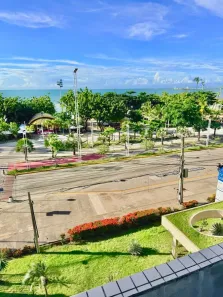 Apartamento com 3 Quartos à venda, 164m² no Meireles, Fortaleza