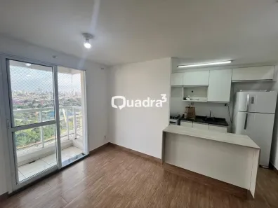 Apartamento com 1 Quarto para alugar, 30m² no Tatuapé, São Paulo