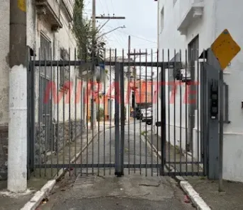 Sobrado com 2 Quartos à venda, 106m² no Bom Retiro, São Paulo