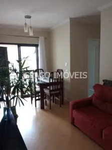 Apartamento com 2 Quartos à venda, 50m² no Vila Mascote, São Paulo