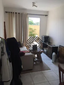 Apartamento com 2 Quartos à venda, 64m² no Jardim Guarujá, Sorocaba