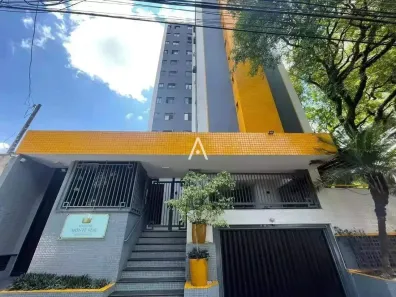 Apartamento com 2 Quartos à venda, 113m² no Centro, Cascavel