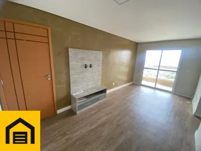 Apartamento com 3 Quartos à venda, 76m² no Vila Guarani, Mauá