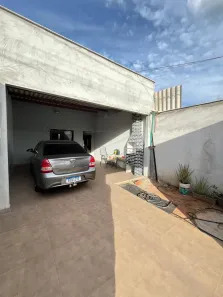 Casa com 2 Quartos à venda, 125m² no Jardim Primavera, Senador Canedo
