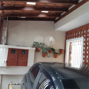Casa com 2 Quartos à venda, 130m² no Imirim, São Paulo