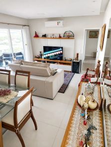 Apartamento com 3 Quartos à venda, 116m² no Baeta Neves, São Bernardo do Campo