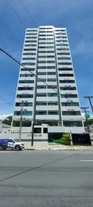 Apartamento com 3 Quartos à venda, 100m² no Candeias, Jaboatão dos Guararapes