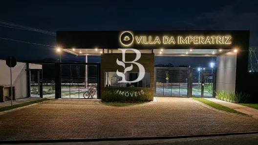 Lote/Terreno à venda, 914m² no Vila Santana, Santo Amaro da Imperatriz