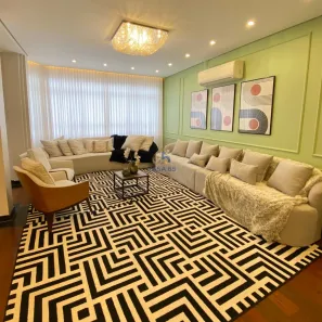Apartamento com 4 Quartos à venda, 330m² no Duque de Caxias, Cuiabá