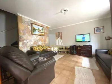 Sobrado com 3 Quartos à venda, 140m² no Barcelona, São Caetano do Sul