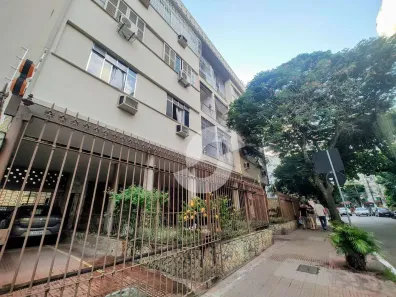 Apartamento com 2 Quartos à venda, 94m² no Icaraí, Niterói