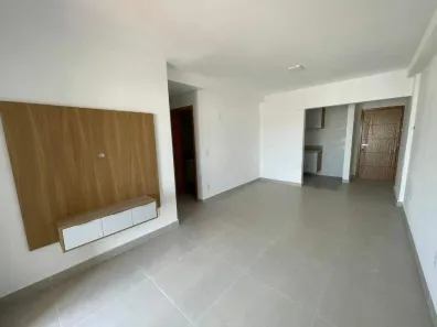 Apartamento com 3 Quartos para alugar, 78m² no Vila Independência, Piracicaba