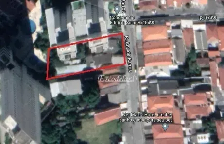 Lote/Terreno à venda, 1140m² no Jardim Santa Inês, São Paulo