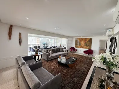 Apartamento com 3 Quartos à venda, 260m² no Santa Teresinha, São Paulo