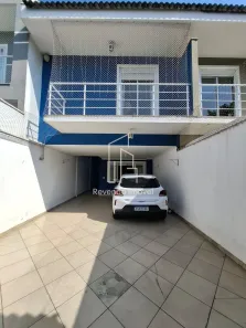 Sobrado com 3 Quartos à venda, 210m² no Vila São Pedro, São Paulo