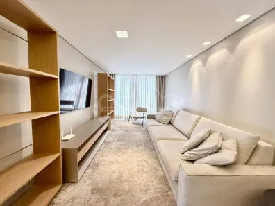 Apartamento com 3 Quartos à venda, 160m² no Jaraguá, Belo Horizonte