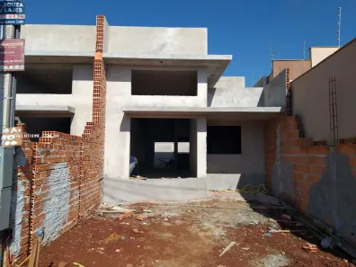 Casa com 2 Quartos à venda, 93m² no Brasília, Londrina