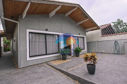 Casa com 3 Quartos à venda, 141m² no Bougainville Residencial, Peruíbe