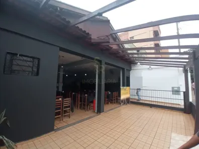 Imóvel Comercial à venda, 250m² no Parque Industrial Lagoinha, Ribeirão Preto