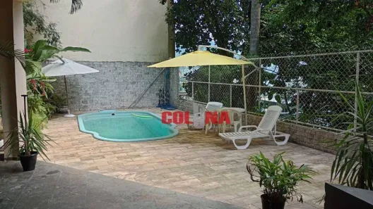 Casa com 4 Quartos à venda, 480m² no São Francisco, Niterói
