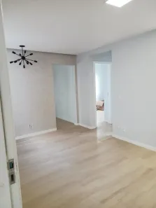 Apartamento com 2 Quartos para alugar, 50m² no Virgem Santa, Macaé