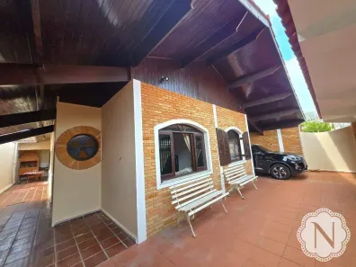 Casa com 4 Quartos à venda, 167m² no Jardim Suarão (Praia), Itanhaém