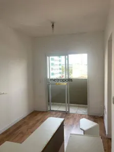 Apartamento com 2 Quartos à venda, 57m² no Centro, São Bernardo do Campo