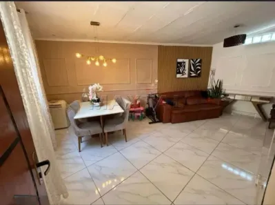 Casa com 3 Quartos à venda, 121m² no Parque Casa de Pedra, São Paulo