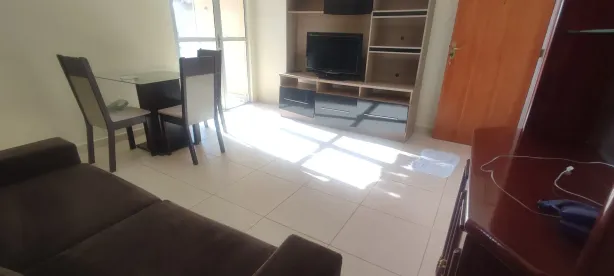 Apartamento com 2 Quartos para alugar, 65m² no Jardim Mariléa, Rio das Ostras