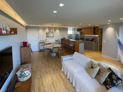 Apartamento com 2 Quartos à venda, 104m² no Engenheiro Luciano Cavalcante, Fortaleza