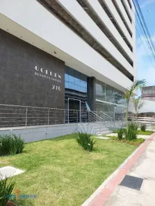 Sala Comercial à venda, 26m² no Divino Espírito Santo, Vila Velha