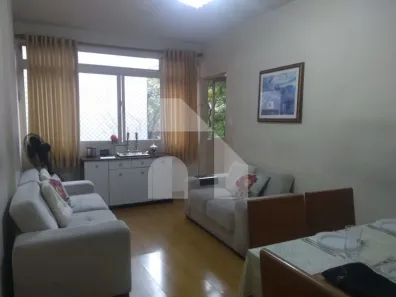 Apartamento com 3 Quartos à venda, 95m² no Vila Buarque, São Paulo