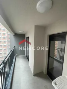 Apartamento com 2 Quartos à venda, 59m² no Votupoca, Barueri