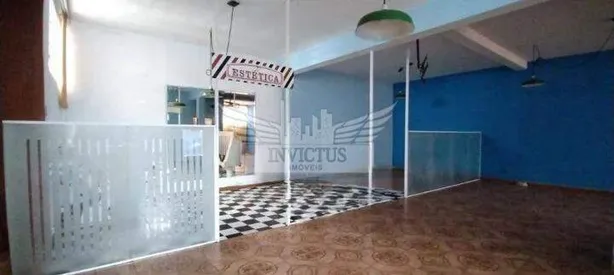 Prédio Comercial com 3 Quartos para alugar, 686m² no Jardim Bela Vista, Santo André