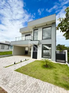 Casa de Condomínio com 3 Quartos à venda, 252m² no São Venâncio, Itupeva