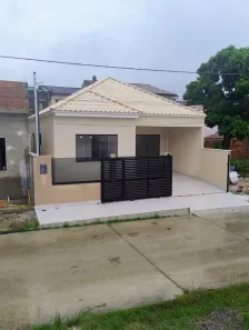 Casa de Condomínio com 3 Quartos à venda, 105m² no Campo Grande, Rio de Janeiro