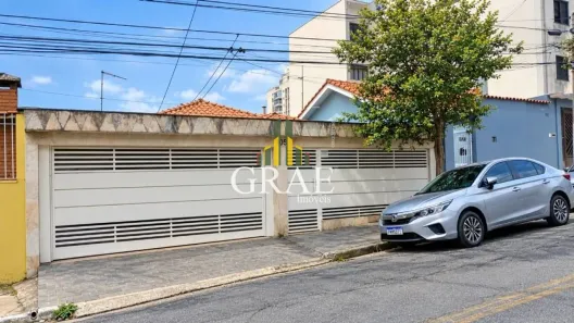 Casa com 3 Quartos à venda, 257m² no Rudge Ramos, São Bernardo do Campo