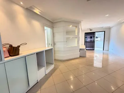 Apartamento com 3 Quartos à venda, 117m² no Jurunas, Belém