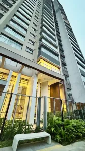 Apartamento com 3 Quartos para venda ou aluguel, 125m² no Campo Belo, São Paulo