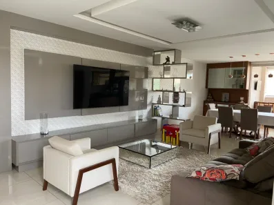Cobertura com 3 Quartos à venda, 200m² no Guarujá, Betim