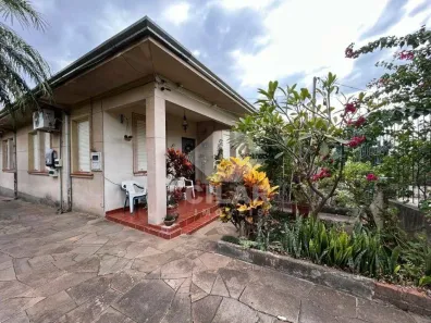 Casa com 4 Quartos à venda, 128m² no Jardim Floresta, Porto Alegre